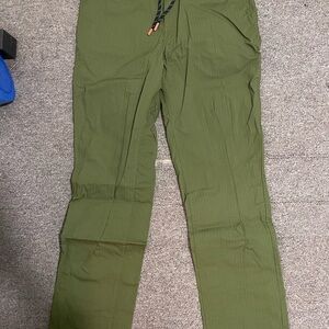 Cotopaxi Men’s Ripstop pants - Pine